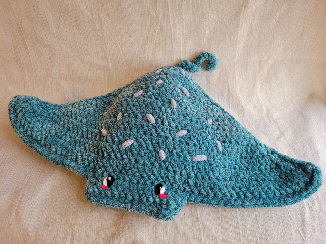 Ondine : Une étoile des océans