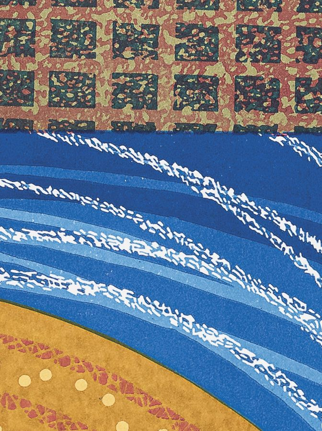 The Unexpected Coast