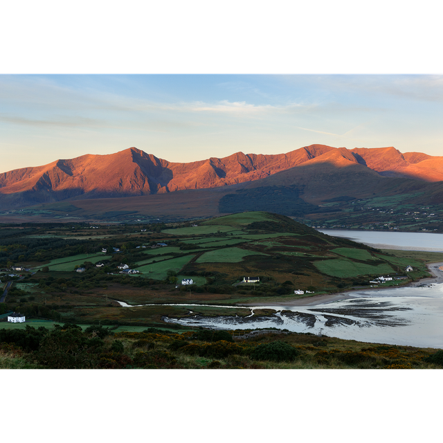 Cloghane - An Clochán