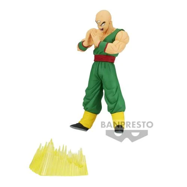 Tenshinhan - Dragon Ball Z: Banpresto - GxMateria 15cm 💥👁️