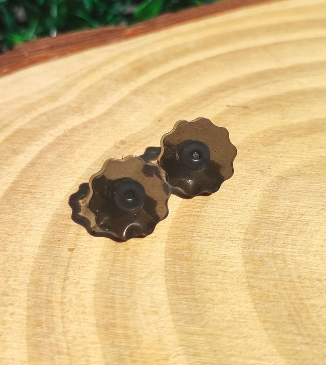 Clous d&#039;oreilles - Titania