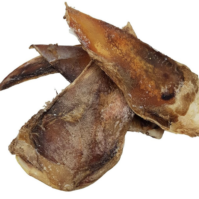 Moon Bone (Beef Cartilage)