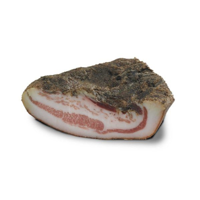 Guanciale Maison Puglia