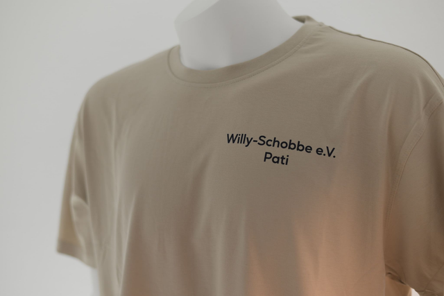 Druck auf dein eigenes Textil