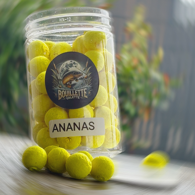 Pop- Up Ananas 