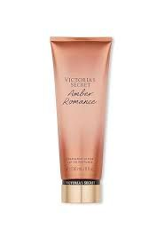 Victoria&#039;s Secret body lotion Amber Romance