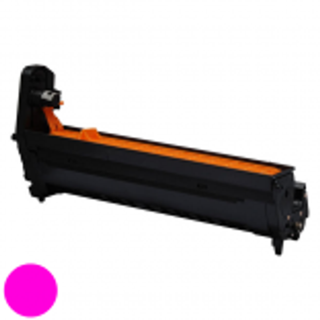 Magenta Drum Rig for OKI C822 | C831 | C841-30K#44844406