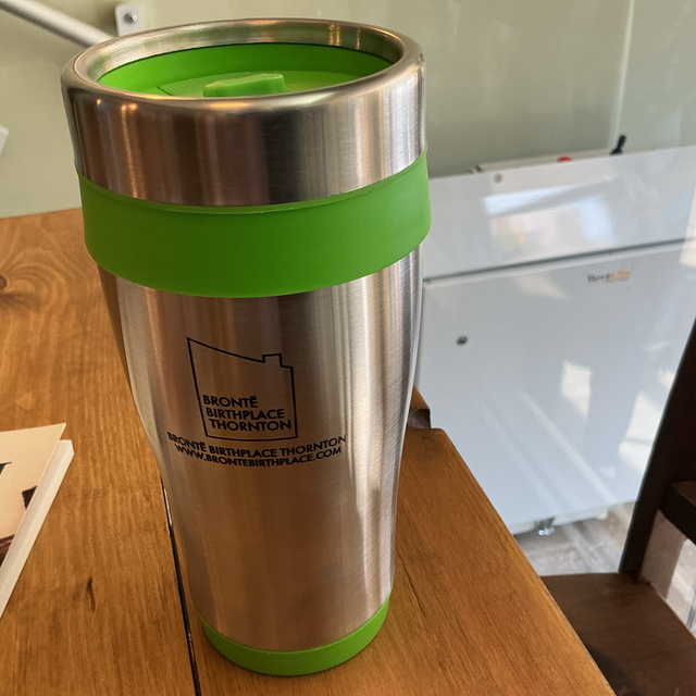 Travel Mug
