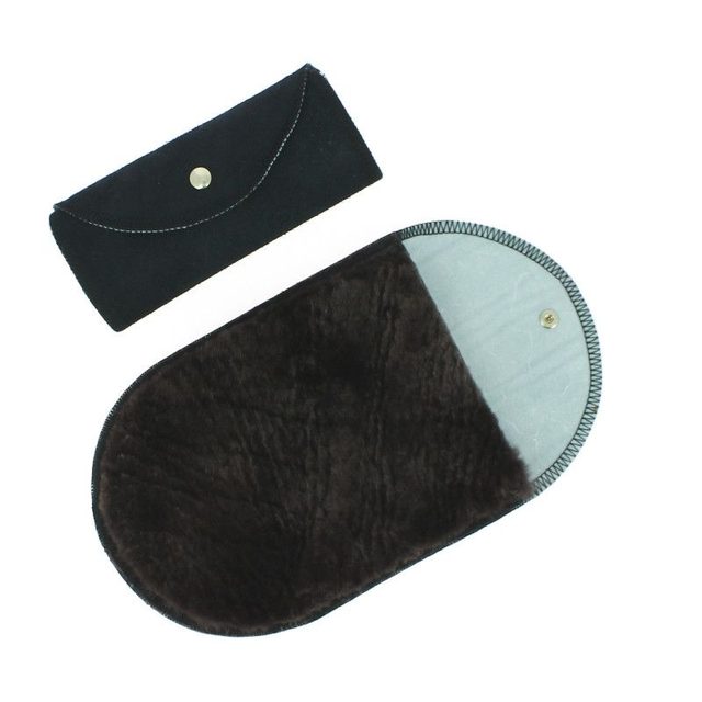 Gant Lustreur Naturel