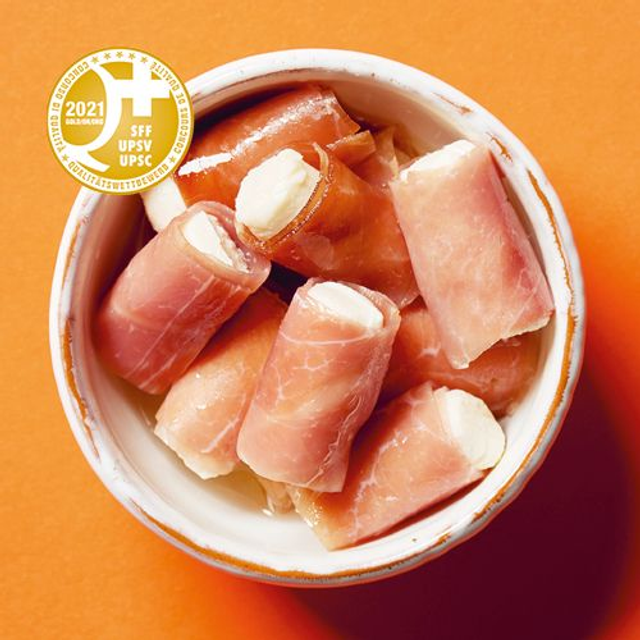 071006 Involtini Prosciutto (350g)