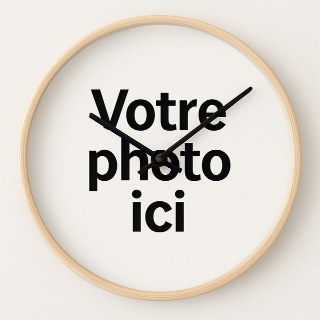 horloge