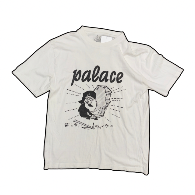 Palace Nugget Tee - L