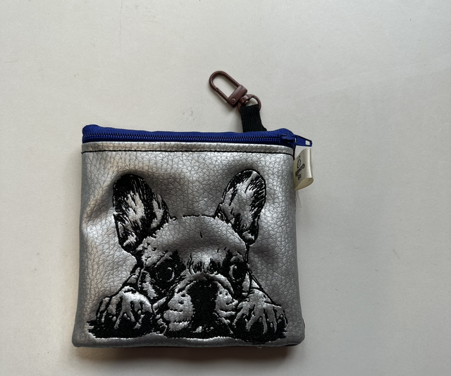 Treat Bags for Dogs - Frenchie