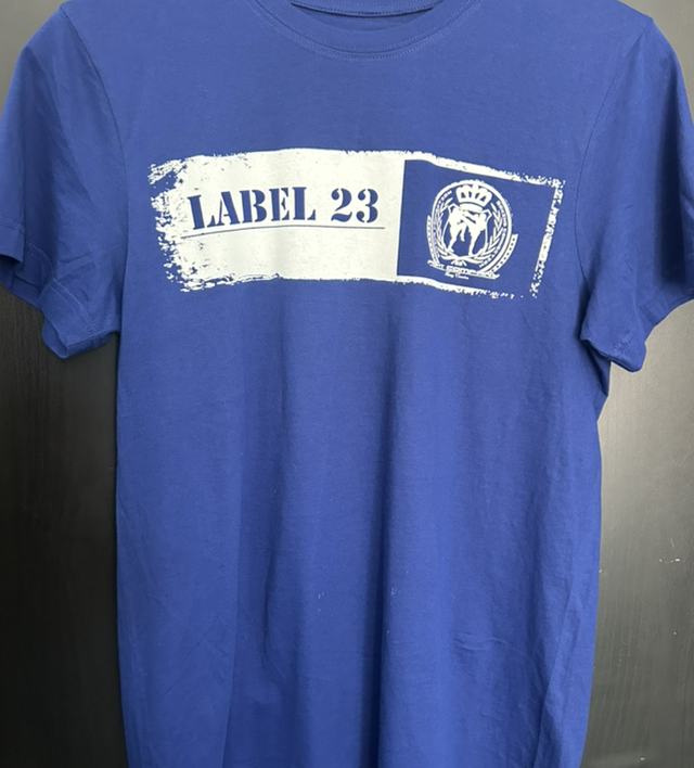 Label 23 Boxing Connection Magdeburg