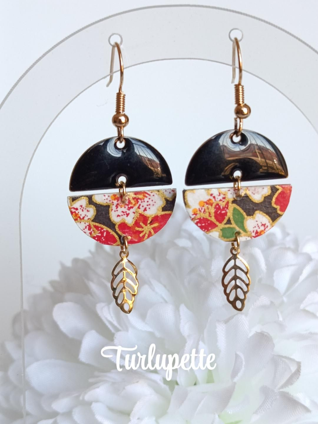 Boucles Theoline