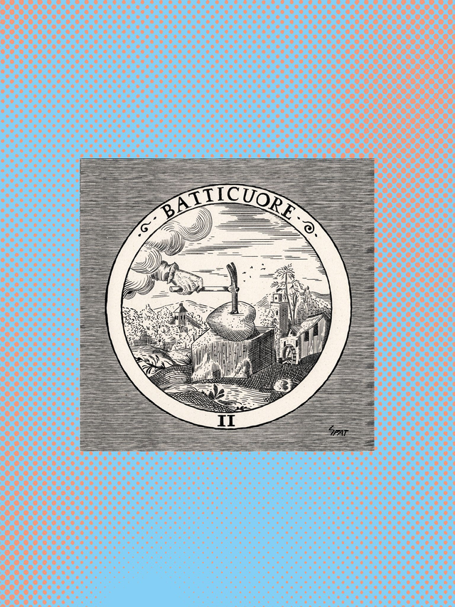 COR CORDIS - BATTICUORE