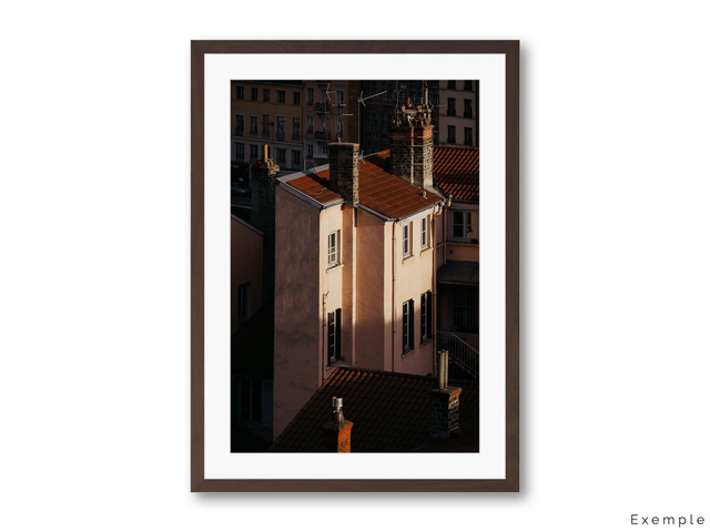 Lyon et ses lumières