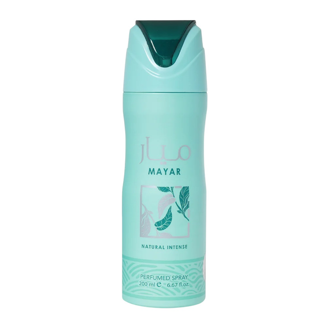 LATTAFA Mayar Natural Intense Perfumed Spray
