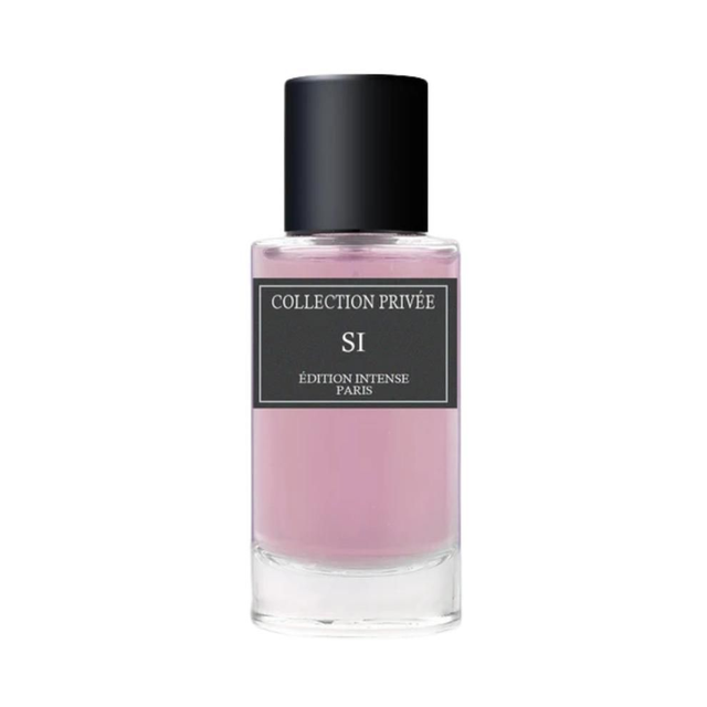 Eau de Parfum Sí Edition Intense 50ml - Collection Privée