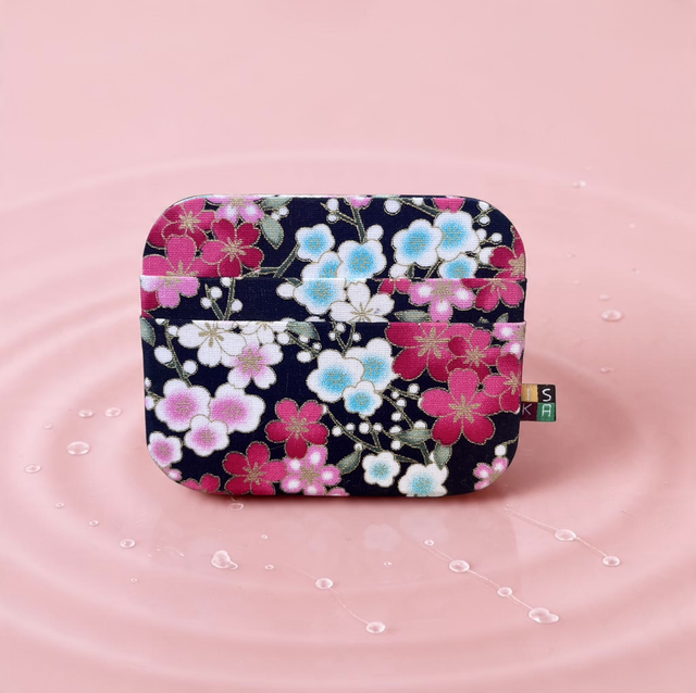 Cherry confetti