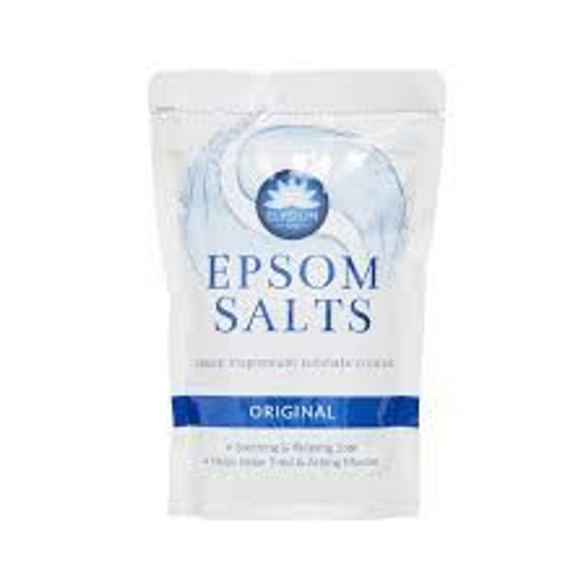 Elysium Spa Epsom Salts Original 450g 