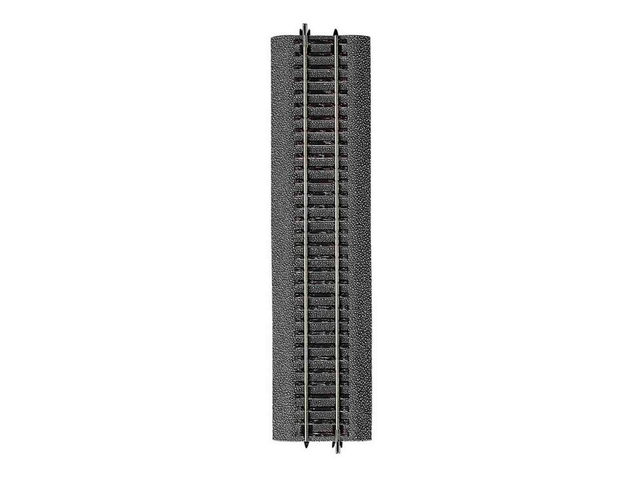 Rail droit 230 mm ballast Souple Roco 42510 H083
