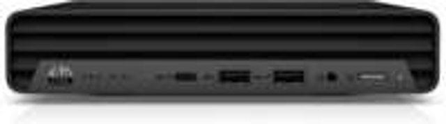 HP Prodesk Mini 400 G9 i7-12700T 16GB 512GB W11P 2YW