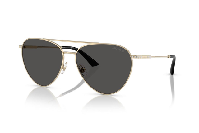 Eyewear Woman Jimmy Choo  JC 4002B 301787