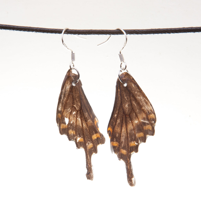 Boucles d&#039;oreilles Inaya