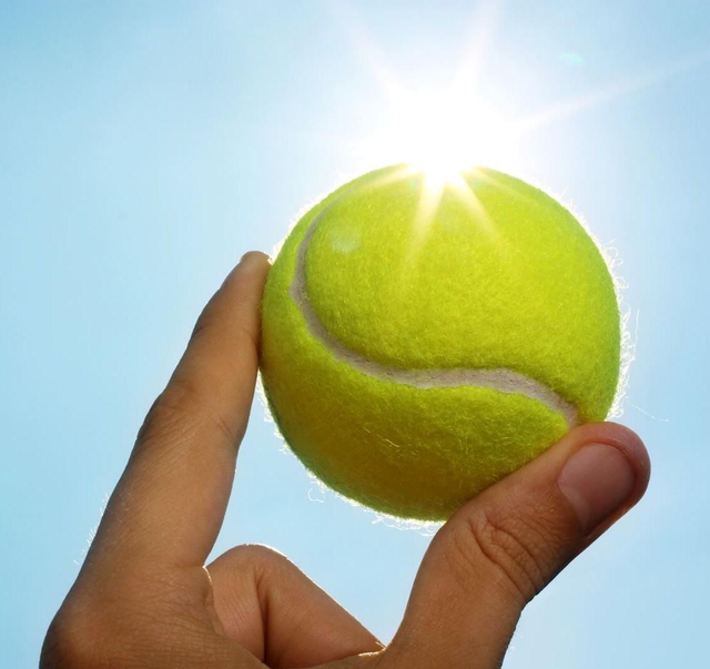 Tennis Summer League Match Fee