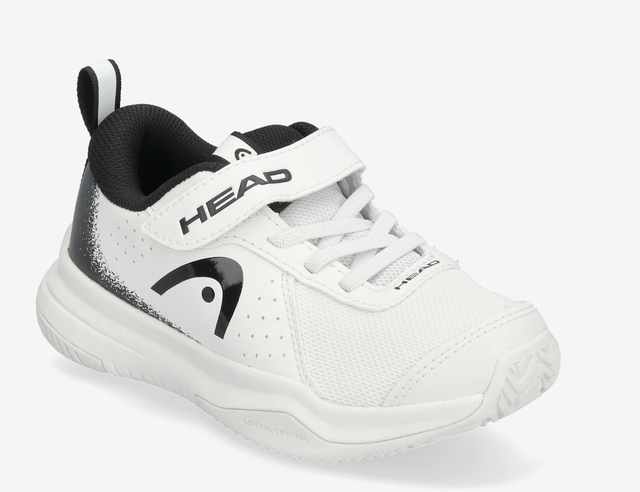 Head Sprint Velcro 3.0 Kids