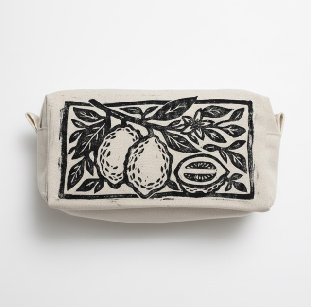 Trousse scolaire Cédrat 