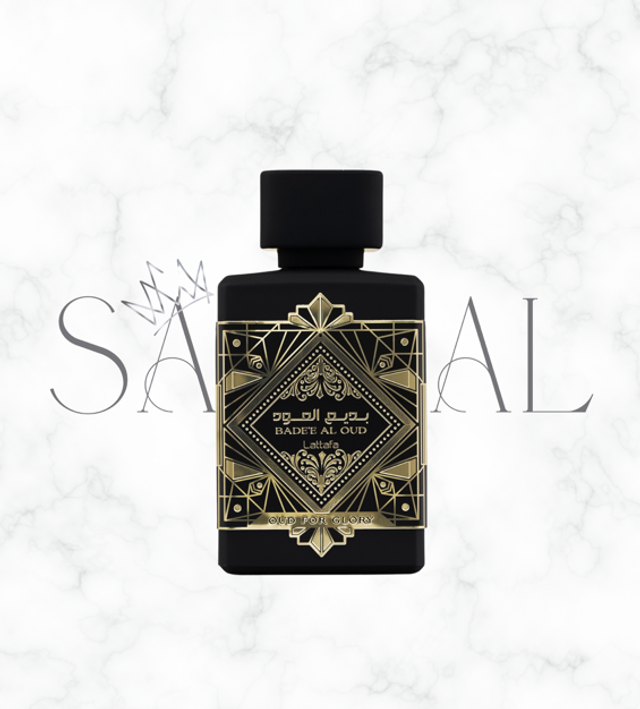 BADEE AL OUD OUD FOR GLORY