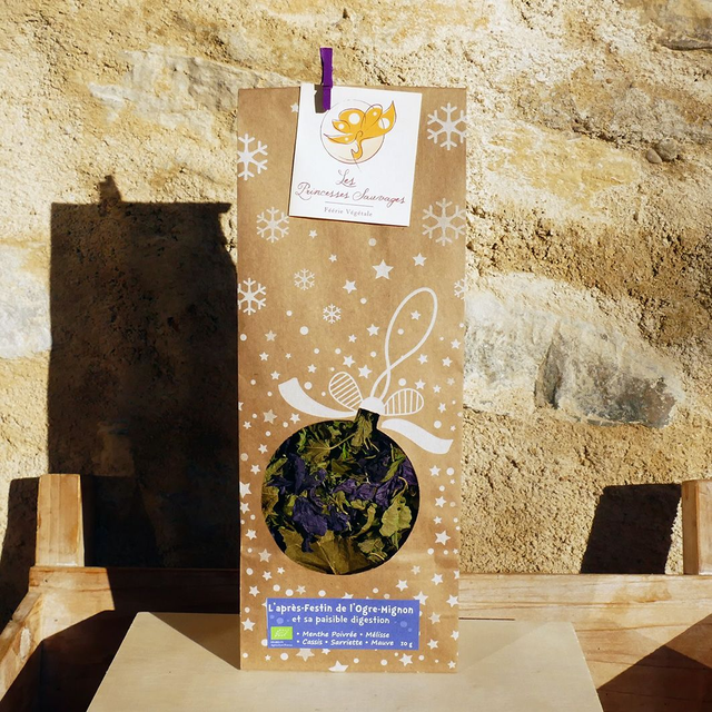 Après-Festin de l’Ogre-Mignon DIGESTIVE