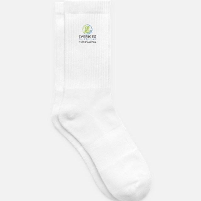 Golfstrumpor (1 par)