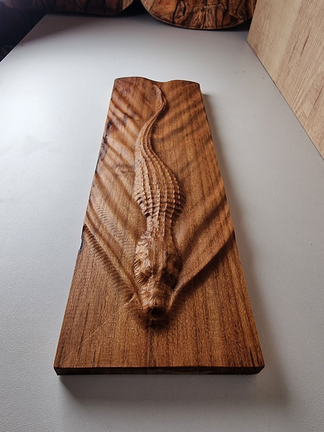 Croco Deco