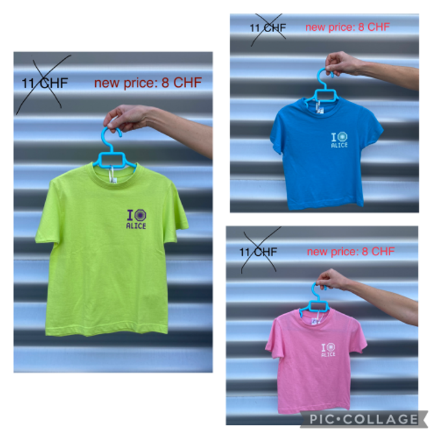 ALICE 2019 Children's T-shirt