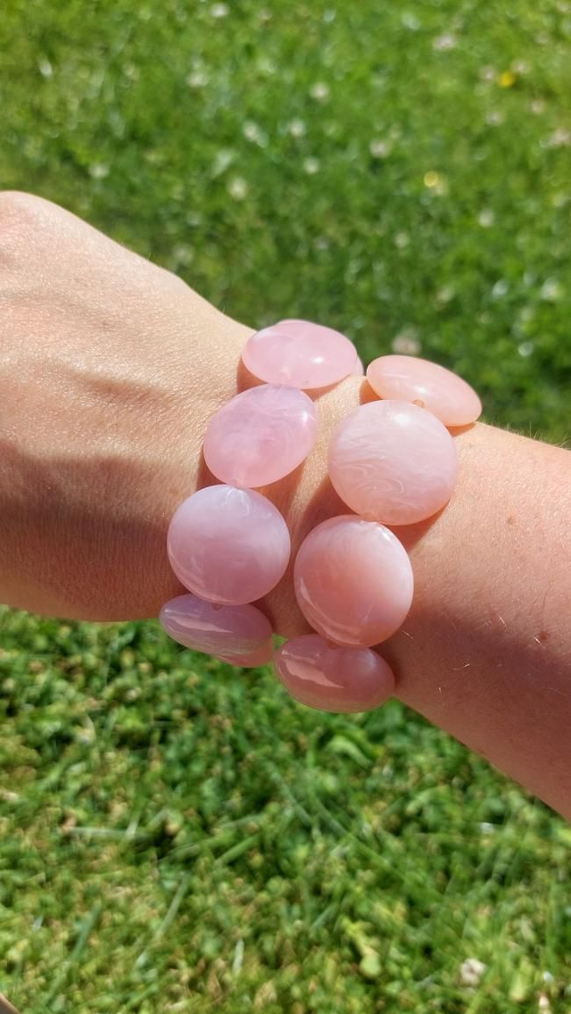 Bracelet Marcel Pêche (15)