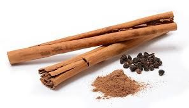 Bâton de cannelle