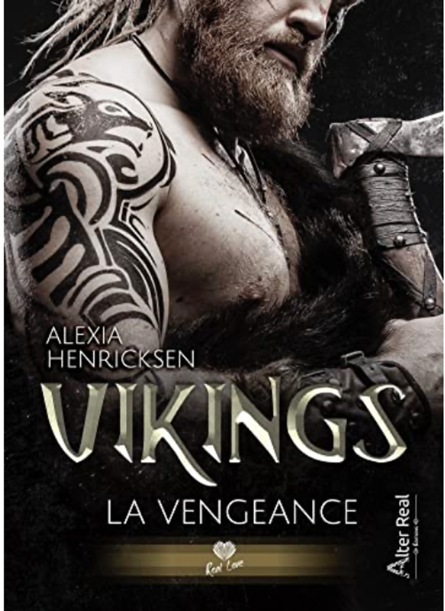 VIKINGS: La vengeance 