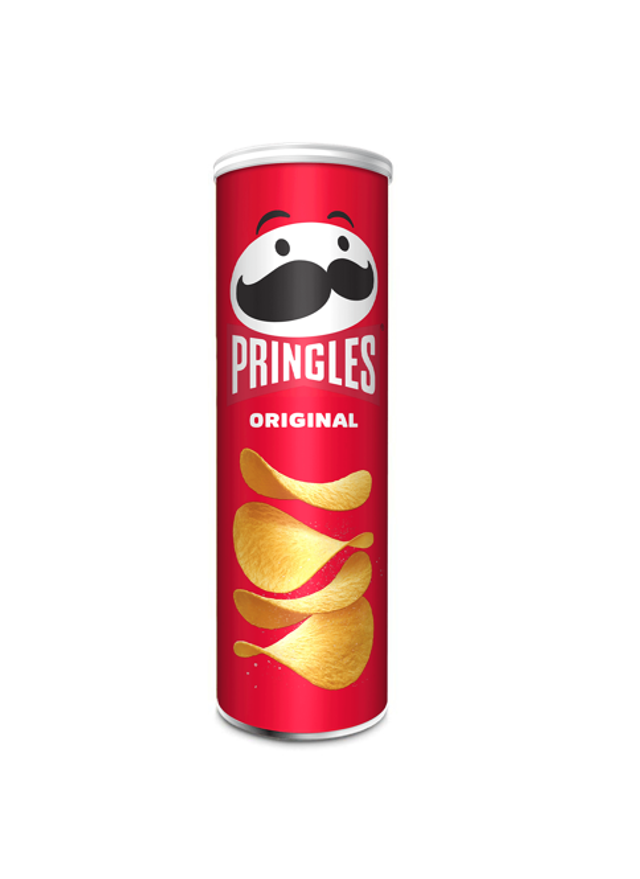 Pringles Original