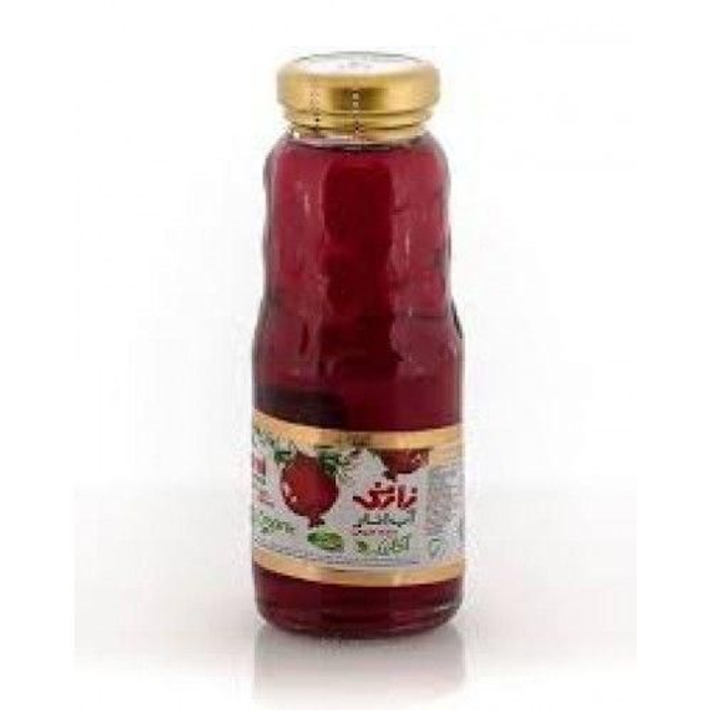 Narni Prirodná Šťava z Granátového Jablka 200 ml.
