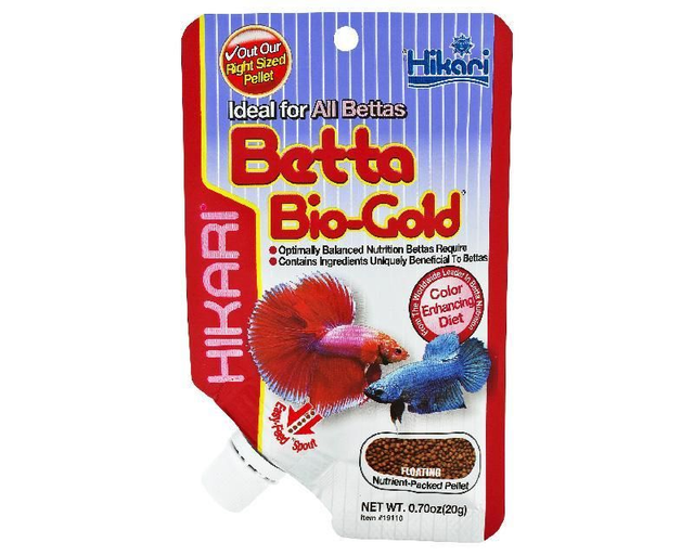 Betta bio-gold 5g 042055191050