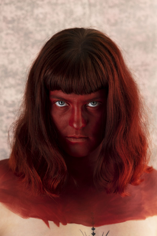 Barbara Salomé Felgenhauer