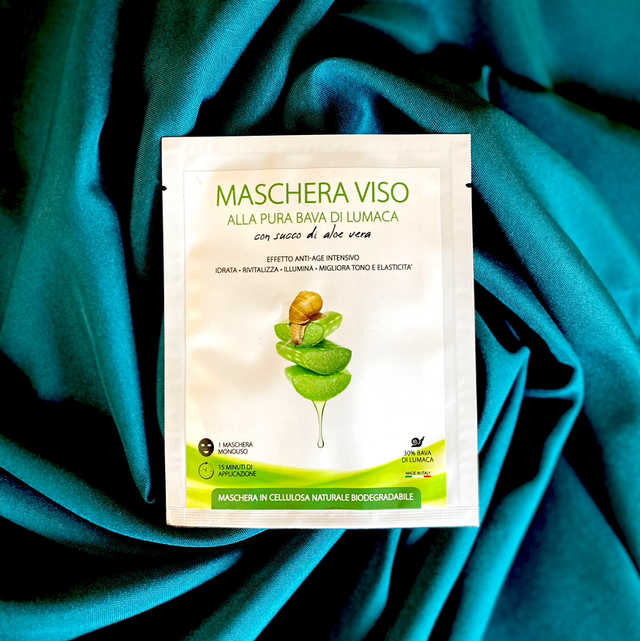 Maschera Viso