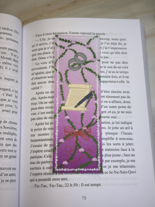 Seasons - Un printemps pour te succomber