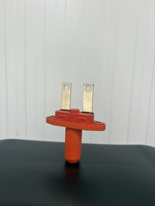 Battery switch short 200A