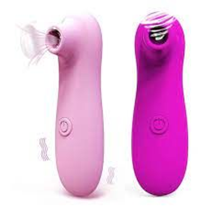 Sugador de Clitóris