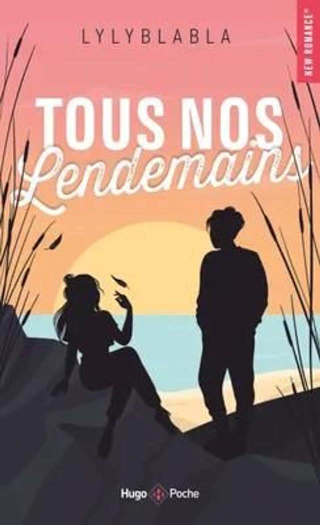 Tous Nos Lendemains - poche
