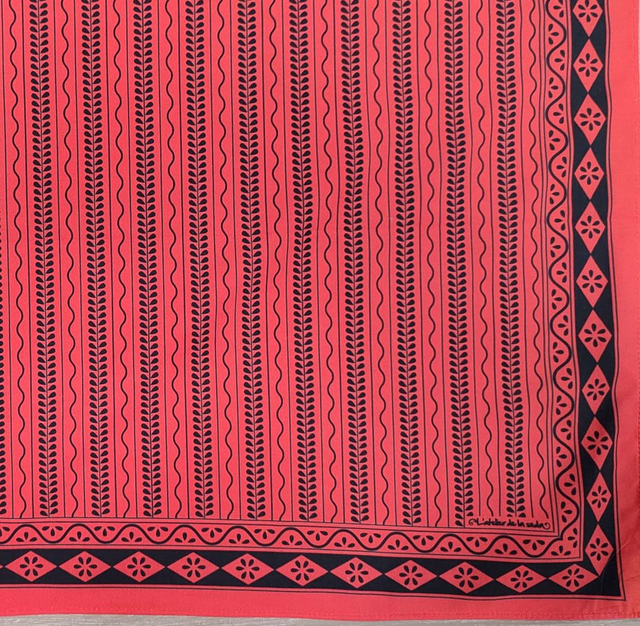 20374 Pañuelo de cabeza